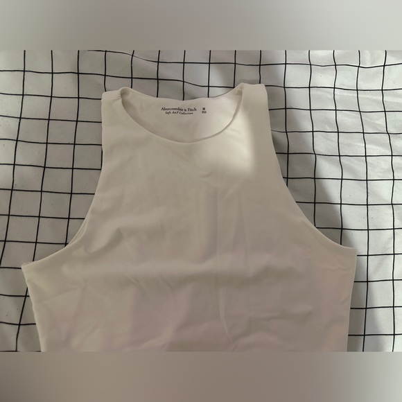 Abercrombie & Fitch Sculpting Bodysuit - Picture 2 of 3